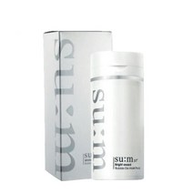 숨브라이트 어워드 버블디 마스크 화이트 100ml Q509524