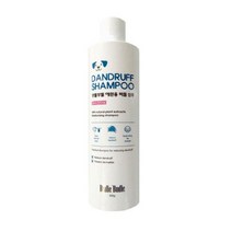 비듬 펫 샴푸 300ml 애완샴푸 펫샴추 닥스훈트 반려견샴푸 말티푸 강아지목욕용품, 1개