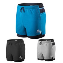 마라톤 반바지 스포츠 런닝 팬츠 남성 오니지 클라우드 MP02