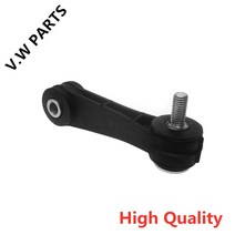 호환 Audi V W 좌석 skoda를위한 새로운 현탁액 안정제 막대기 연결 OEM:1J0411315C 1J0 411 315 C, 한개옵션0