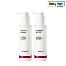 [동국제약]센텔리안24 마데카 릴리프 로션 150mlX2개, 단품, 150ml