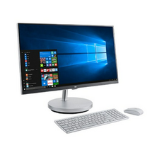 LG전자 일체형 PC 메탈릭실버 27V70N-GR36K (i3-10110U 68.5cm), RAM 8GB+NVMe 256GB