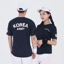 메이크잇 ROKA 로카티 반팔티 반팔 티셔츠 네이비 2p