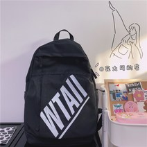 대학생책가방 하라쥬크 ULZZANG 숲 큐트 대용량 초 중고생백팩 2043990839