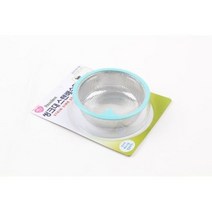 셀럽하우스 하니 프리미엄 씽크대 스텐배수망 스텐하수구망, 단품