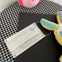산리오 마스크 헬로키티 시나모롤, 시나모롤 10매, 10개