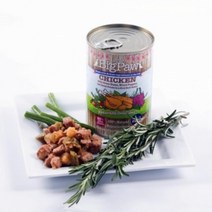 영양그대로 영국산 고급 애견습식사료 강아지변냄새