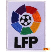 단체축구복 유니폼마크 패치 엠블럼 3개 스포츠, 없음