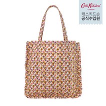 캐스키드슨 [캐스키드슨] 프릴 토트 레트로 딧시 (CK-B106317818490102)