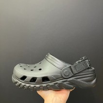 편집샵 에스마켓 CROCS DUET MAX II CLOG 208776 001