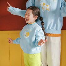 마르디엠버 SALE!! 귀여운 냥냥 스웻셔츠~엄마랑 커플룩으로~~~