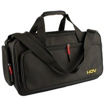 [해외] PorHD 전문 HDV 가방 비디오 카메라 캠코더 DV 가방 소니 PXW-X280 HXR-MC2500 PXW-Z150 PXW-FS7H PXW-FS5 FS5K HXR-NX5, 상세내용표시