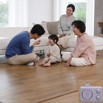 일월 더마루 전자파없는 거실 전기매트 대형 특대형 전기매트 침대 온열매트