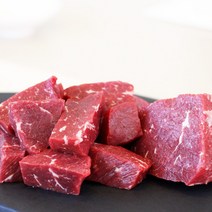 [한우지애] [무항생제] 한우 장조림 600g 1등급 이상, 1개