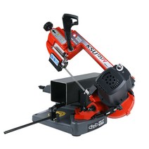 공성기계 밴드쏘 바이스식 체인식 절단기 밴드쇼 7종 모음, 07_공성 KSU-125FV(바이스식)