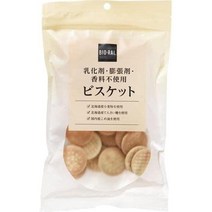 일본 직구 Bio-Ral Premium Value 비스킷 유화제 4.2oz 1pack, 수량, 상세참조