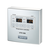 우리엘전자 온도조절기 UTH-300