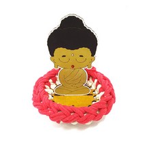 싹스링 양말목 공예 업사이클링 환경 교육 DIY키트 석가탄신일 부처님오신날