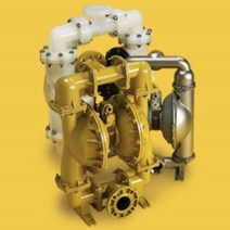 셀러허브 생활리빙 버사메틱 다이아프램펌프/E3 Body PVDF Diaphragm XL, 기본