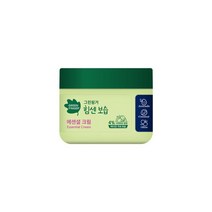 힘센보습 에센셜 크림 300g 2개 유아용크림 출산준비물