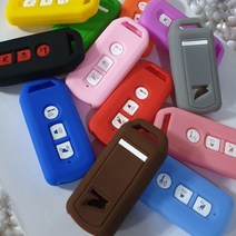 혼다 PCX 125 150 실리콘 커버 실리콘케이스, (08)그레이
