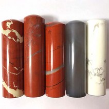 천연옥도장, 만옥옥도장