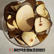 국산 지구목 헛개나무 500g 제천약초영농조합, 1, 500