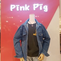 [대구백화점SG] PPA8JK818_패션청자켓