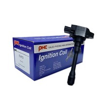 카박사/IC413/점화코일/22433 9807R/SM6(LPG)/뉴SM3(L38) 12년이후/QM6/이그니션코일/224339807R