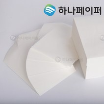 유산지 노루지 식품 종이 용지 모음, 27 x 39  400매, B-노루지40G{R02P}