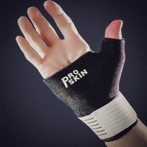 PS 손목손바닥보호대 아대 752, PS-752 손목보호대 L