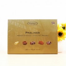 프랄린 본본스 디 초콜릿 180g