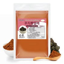 꾸지뽕열매 가루 분말 500g 국내산 구찌뽕 구지뽕