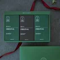 맘메이크 선물세트, 선택완료, 품격세트