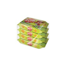 해태 홈런볼 초코 4번들 184g 12개 1Box 과자 간식, 단품