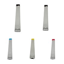 SMU사 재생토너 삼성 SL X4220RX 5색(검정 2개 컬러 3개) 1세트 CLTK808S/CLTC808S/CLTM808S/CLTY808S, 1개, 4색