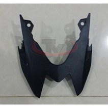 오토바이 테일 박스 오토바이 페어링 후면 테일 주입 카울 케이스 사이드 패널 용 도색되지 않은 플라스틱, 18 B1015-17