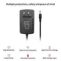 전원 공급 장치 어댑터 DC 5V 12V 24V 1A 2A 3A 5A 6A 8A 호버보드 장난감 자동차 사진 조명 LED AC 220, 04 5A_01 EU Plug_01 5V