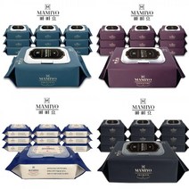 마미요 가성비갑 대용량 물티슈 20팩 두꺼운 도톰한 캡형 만족도 높은 안전한 아기 물티슈 10팩 외 전제품, 1. 클래식 아기물티슈 캡형 70매 X 10팩