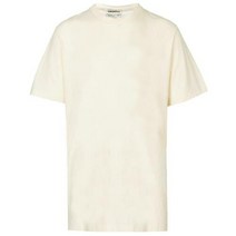MAISON MARGIELA 메종마르지엘라 스티치 남성 티셔츠 S50GC0678 S23973 963 EC