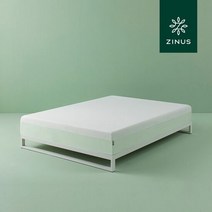 그린티 플러스 메모리폼 매트리스 (15cm/퀸)