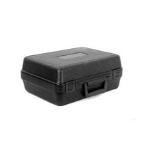 Cases By Source B1285 블로우 성형 빈 휴대용 케이스 12.5 x 8.99 x 5.125 내부