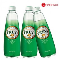 트레비 금귤 500ml X 20개 탄산음료/탄산수/탄산/음료수/음료/트레비신상/라임/플레인/금귤/자몽/레몬, 상세페이지 참조