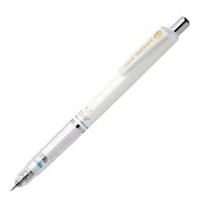 제브라 델가드 샤프 MAS85 화이트, 0.3mm, 6개