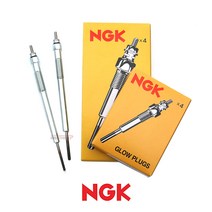 NGK 로디우스 신형 가열플러그 Y536J 예열 글로우1개