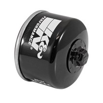 아프릴리아 SHIVER 750 SCARABEO500 오일필터 KN-184, 1개