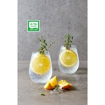 카페용 데코용 레몬타임 생잎 유기농 식용허브, 1개, 레몬타임 100g