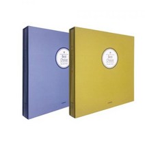 코니아 앨범 접착식 동호칸나 CA3000, 본 상품 선택하기