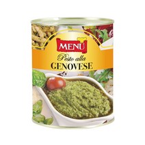 메뉴 바질 페스토 알라 제노베제 780g, 클로바트레이딩 쿠팡 1, 클로바트레이딩 쿠팡 본상품선택