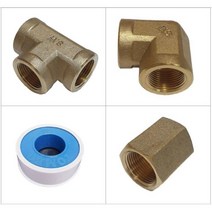 신주 니플 나사티 속티 속엘보 나사엘보 소켓 이경소켓 테프론테이프 톰보, 이경소켓 20A  15A